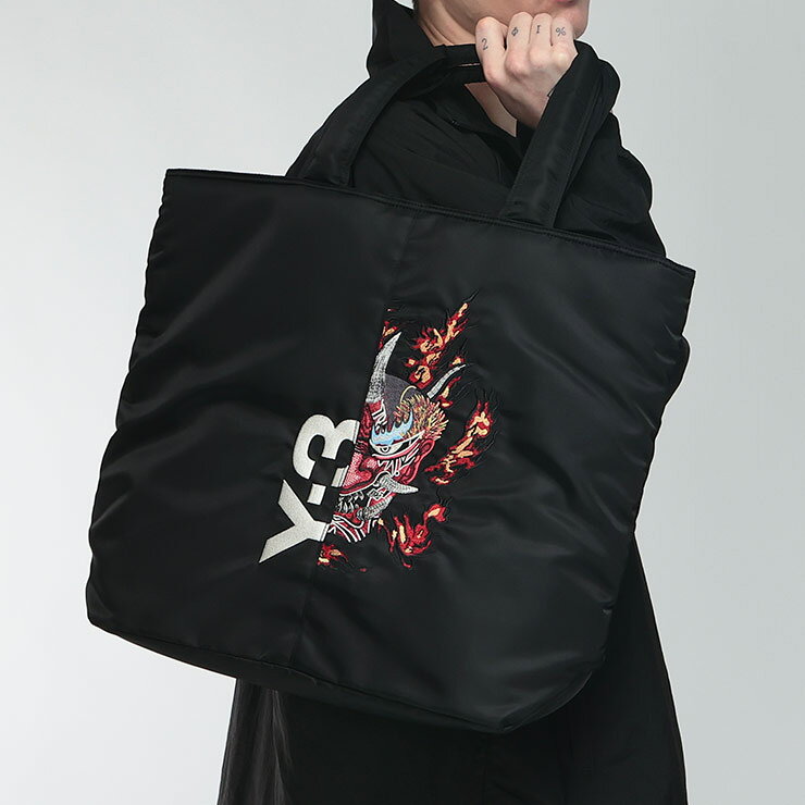 楽天市場】y－3 toteの通販