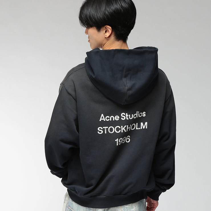 楽天市場】Acne（パーカー｜トップス）：メンズファッションの通販