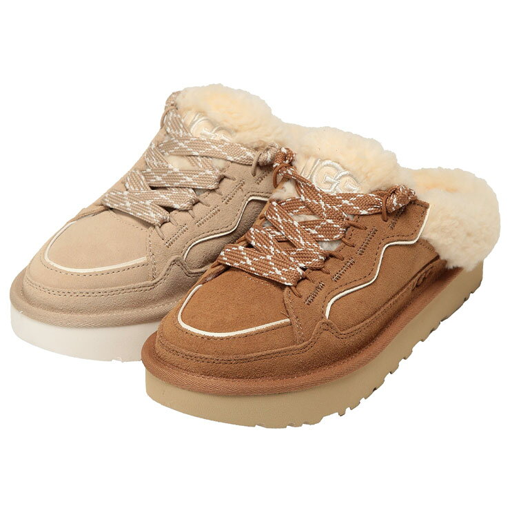 楽天市場】UGG（ミュール｜レディース靴）：靴の通販