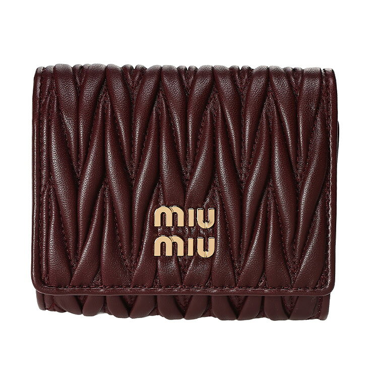 楽天市場】miumiu 財布 猫の通販