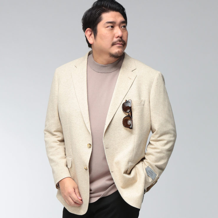 B＆TCLUBテーラードジャケット...