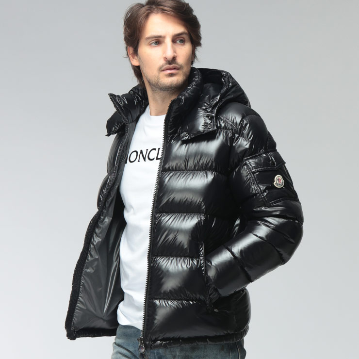 モンクレールMONCLERメンズダ...