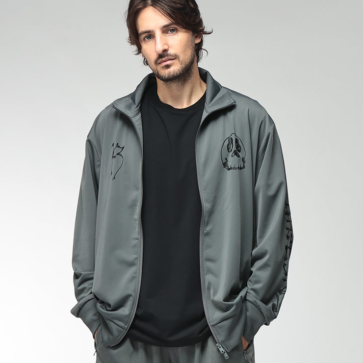 楽天市場】y－3 トラック ジャケットの通販