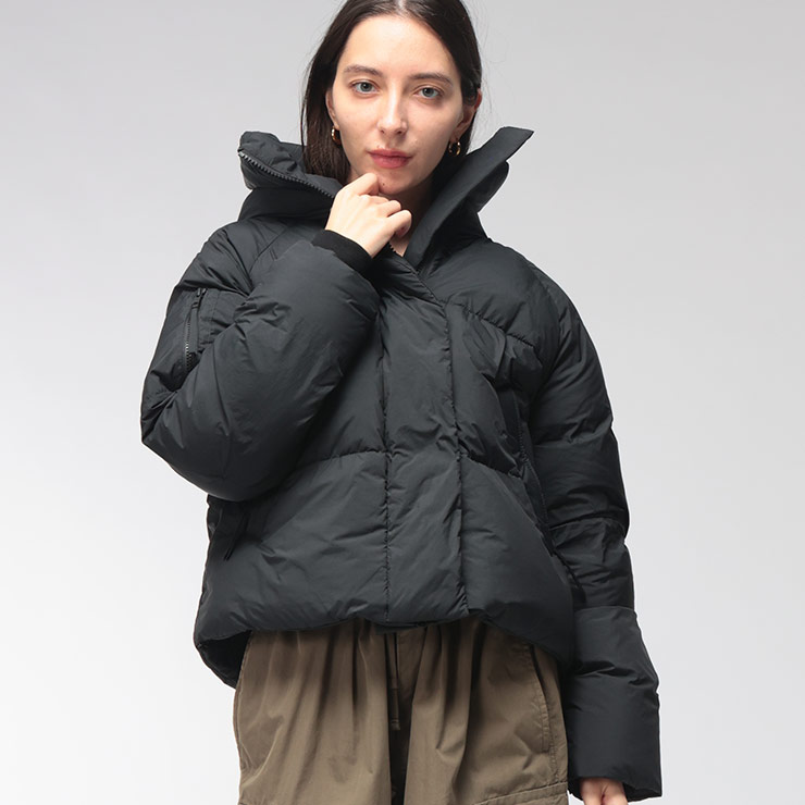 楽天市場】CANADA GOOSE GARIBALDI PARKAの通販