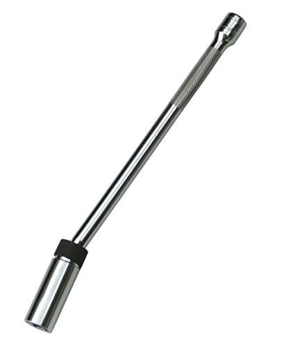 エクステンションバー付き マグネット仕様 16mmプラグソケットレンチ WHSDJ003 [並行輸入品]のサムネイル