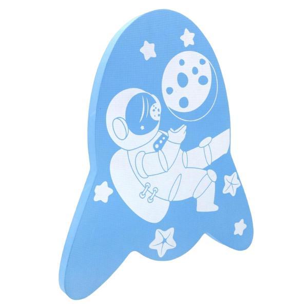 水泳トレーニング補助スイムトレーナー 水泳初心者用 男性 女性 子供 ブルー キックボード