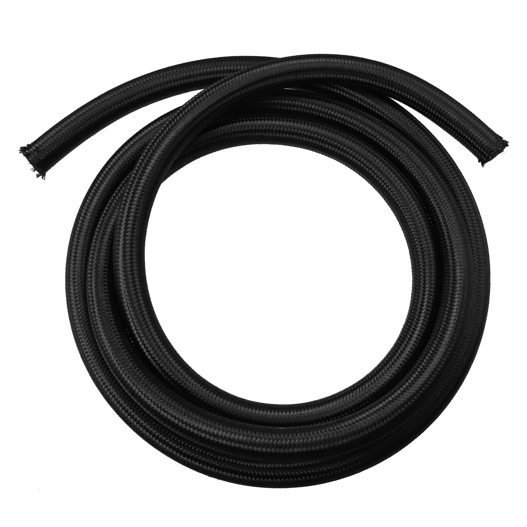 T AN12 燃料ラインホース 3 m ブレーキホース 燃料 ガソリンホース フューエルホース 耐圧 耐熱 耐油 ..