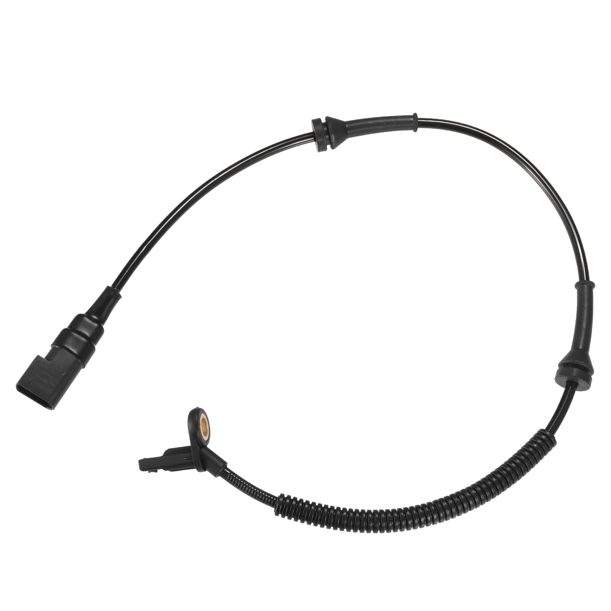 T に対応 トランジット コネクト Mk1 2002-2012 用の車 ABS ホイールスピードセンサー 前左右 No.2T142B372AA