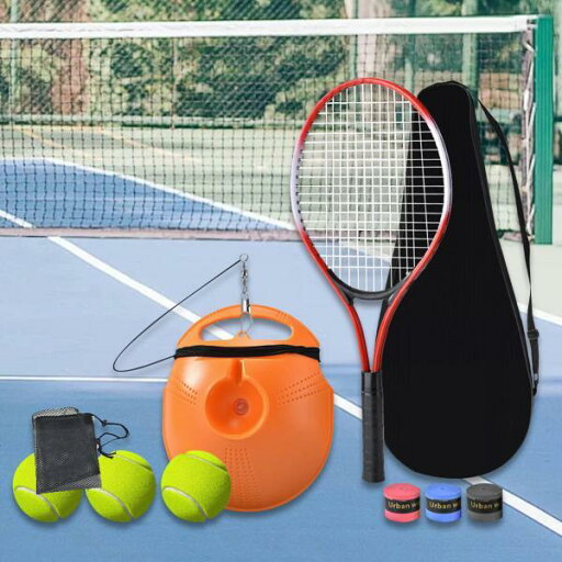 ソロ テニス トレーナー ボール ソロ トレーニング 器具 ポータブル 公園 屋内 屋外 セルフ プラクティス 初心者 子供 大人向け ソロ テニス トレーナー ボール ソロ トレーニング 器具 ポータブル 公園 屋内 屋外 セルフ プラクティス 初心者 子供 大人向け