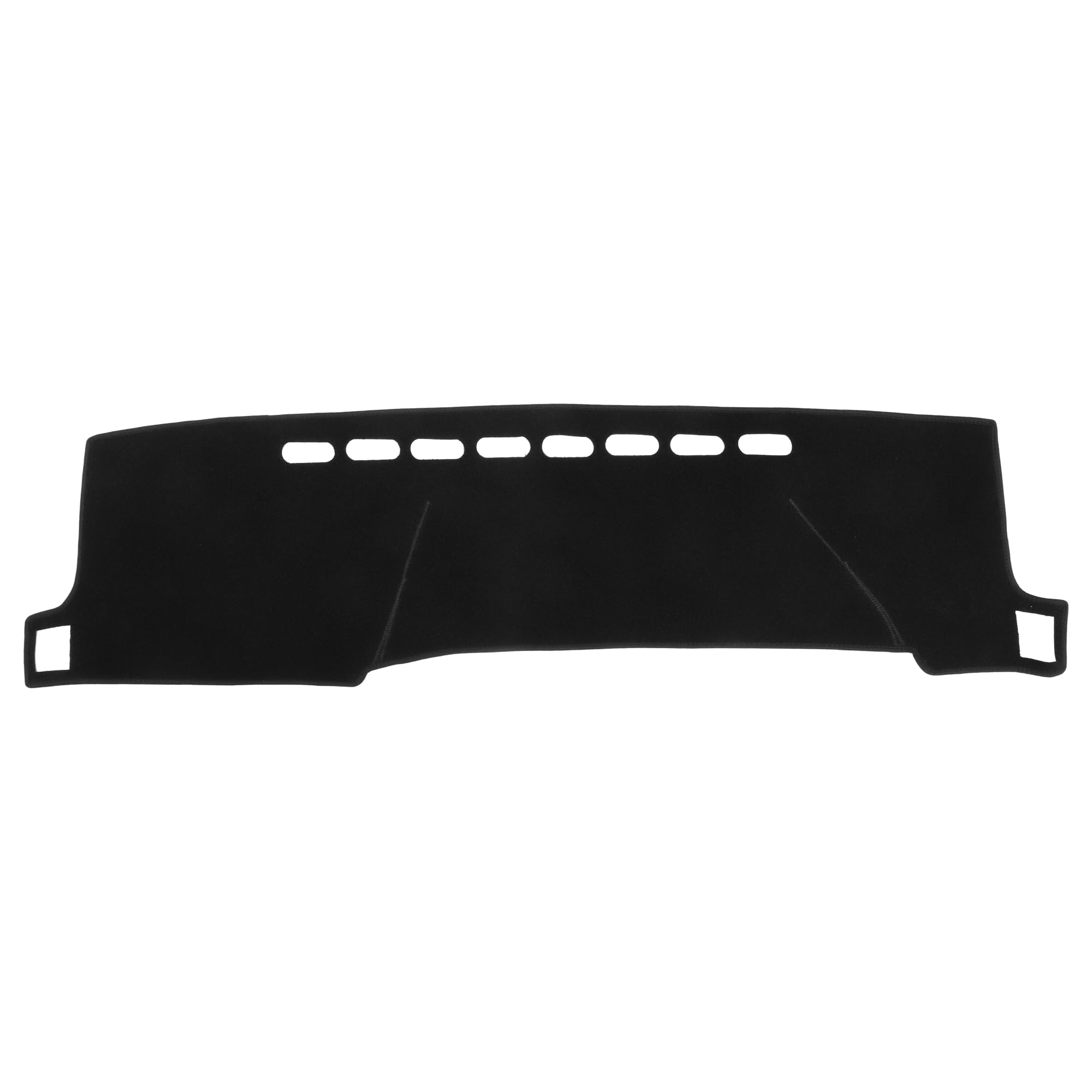 Tトヨタ アクア 10系 ダッシュボードマット 2011-2023 ダッシュマット 保護マット インテリア 内装 カ..