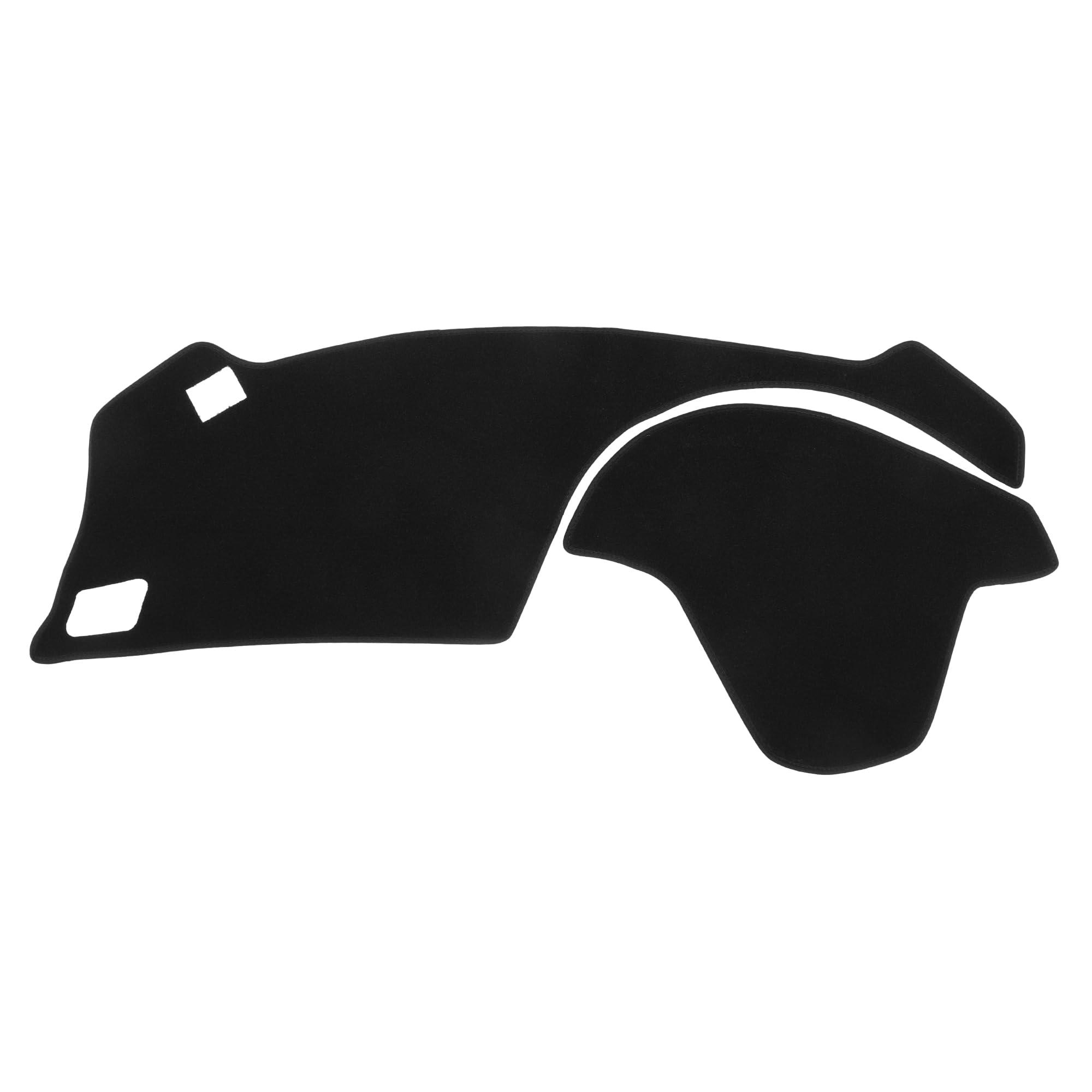 Tホンダ S660 ダッシュボードマット 2015-2023 車用 ダッシュマット 保護マット インテリア 内装 カス..