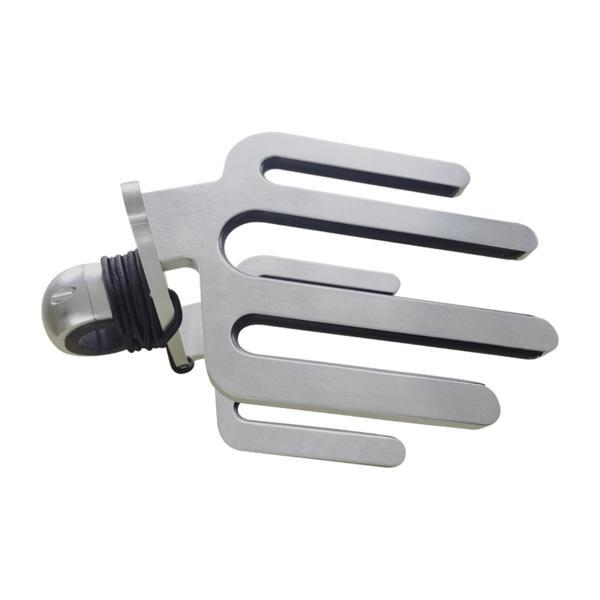 サーフボードラック ウェイクサーフラック ウェイクボード サーフボードラック ボート用クイックリリー..