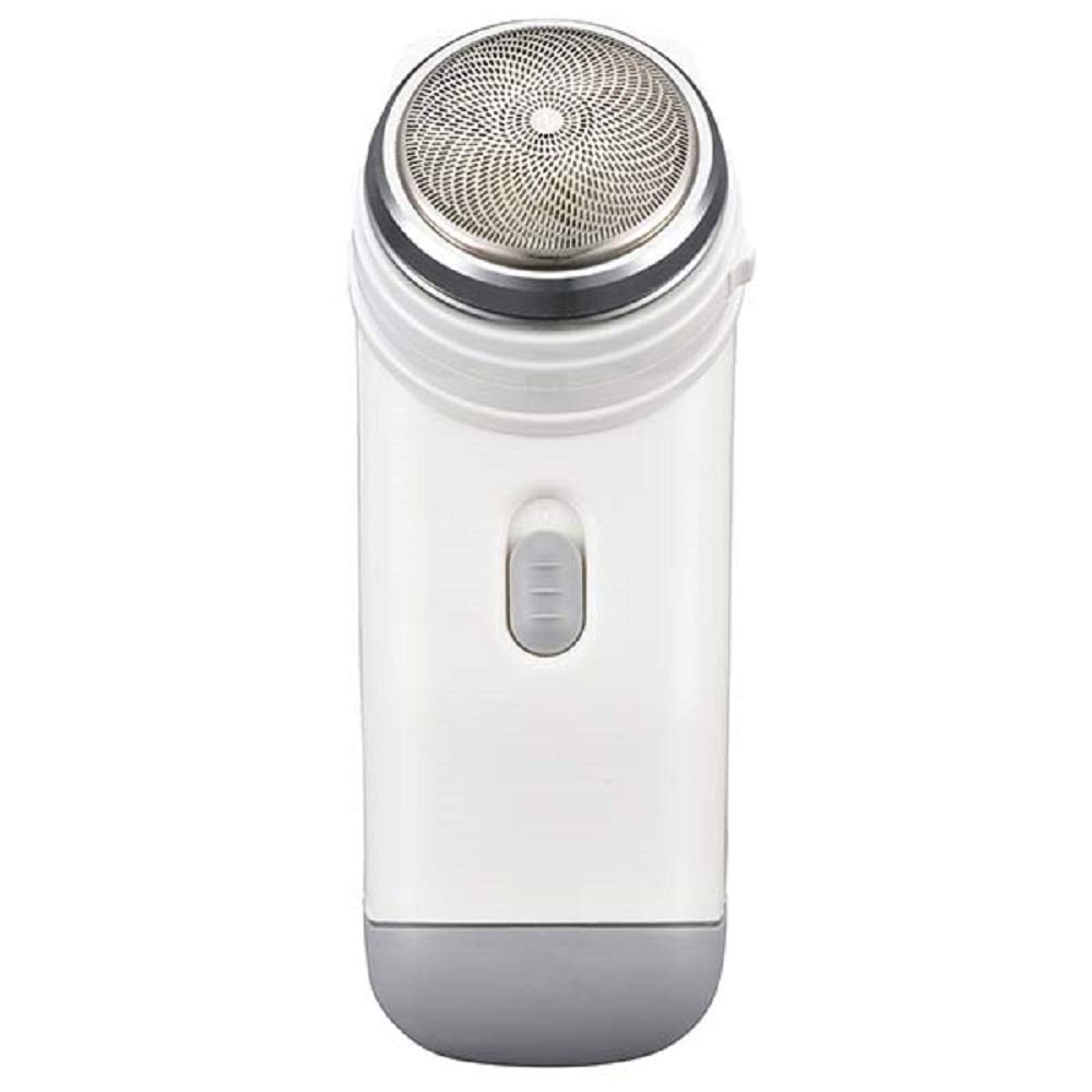 ポケットシェーバ ホワイト