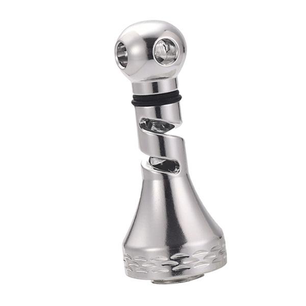 リールスタンド 高強度 幅広い用途 ロックバランサースタイルBからリールを守る