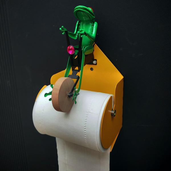 楽天市場】トイレットペーパーホルダー ユニーク(日用品雑貨 楽天市場】トイレットペーパーホルダー ユニーク(日用品雑貨