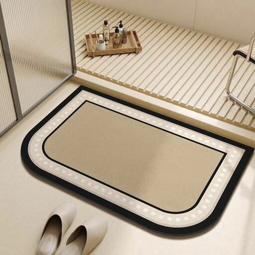 トイレカーペット 吸水マット浴室ドアマット汚れ防止マットキッチン速乾マット トイレカーペット 吸水マット浴室ドアマット汚れ防止マットキッチン速乾マット