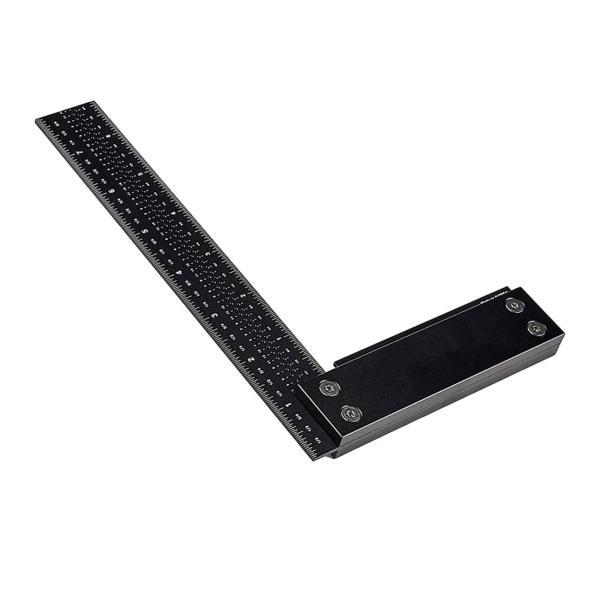 木工測定マーキング定規 機械工学用