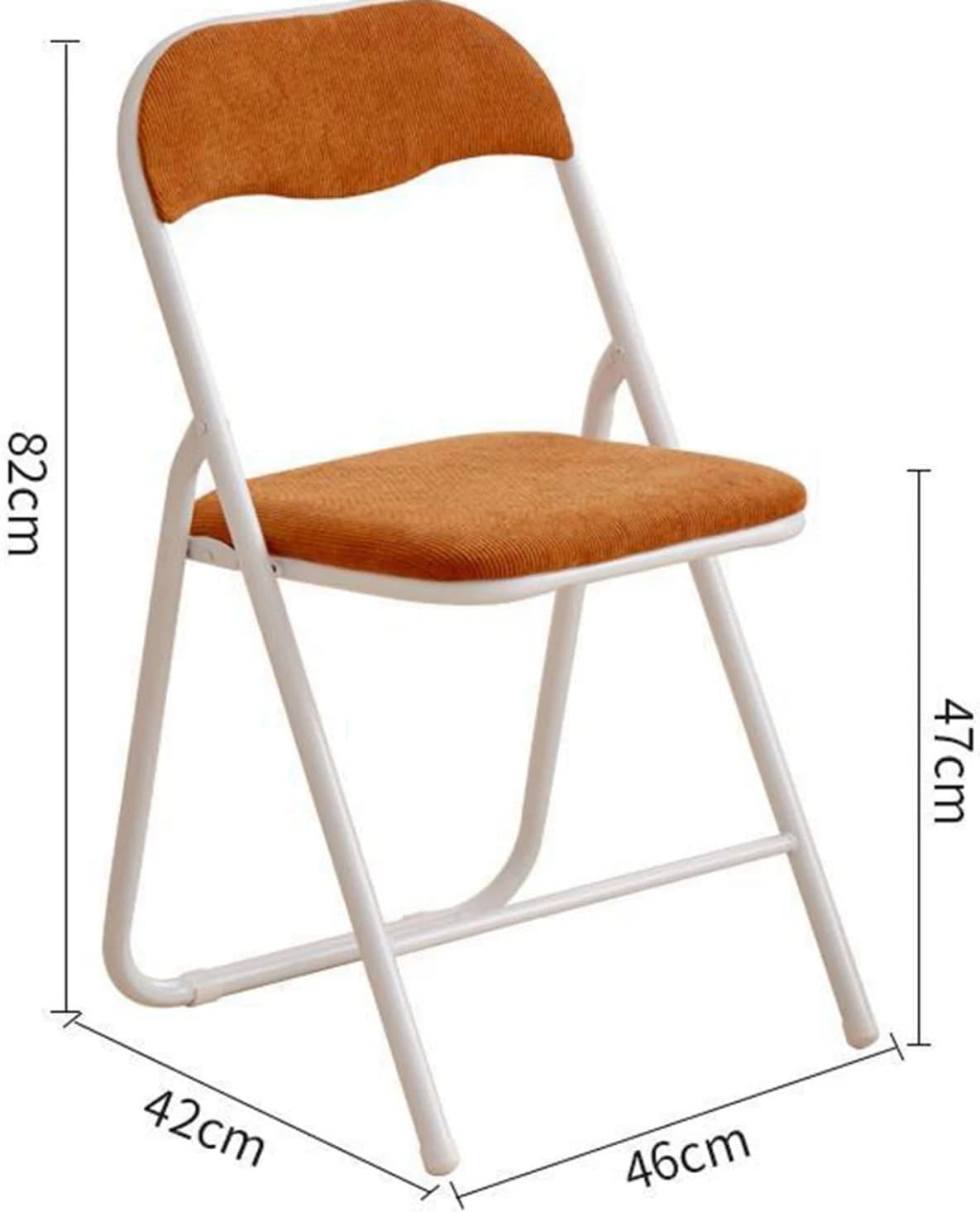 折りたたみチェア パイプイス 収納かご付き コンパクト収納 滑り止めゴム足 会議椅子 リビングチェア ..