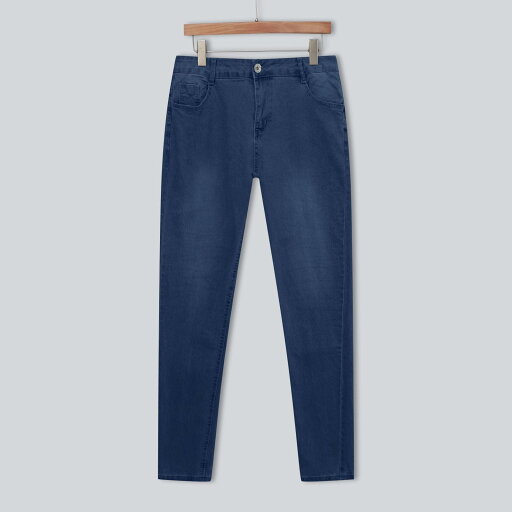 ワイドデニムパンツ メンズ 夏 ジーンズ 大きいサイズ スリム ワイドデニム カジュアル パンツ おしゃれ メンズジーンズ 美脚 スキニージーンズ レギュラーフィット アンクルパンツ オシャレ ストレートデニムパンツ 春夏秋