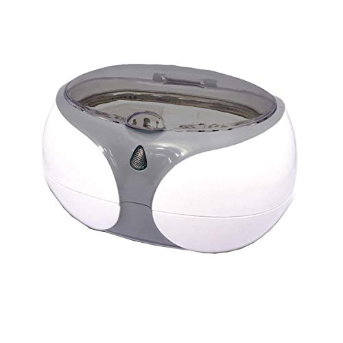 家庭用トップレベルのパワフル 42,000Hz メガネ 超音波 洗浄機 洗浄器 超音波洗浄機 超音波洗浄器 ウイ..