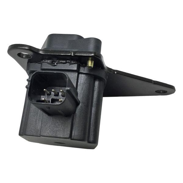 ダッジキャリバー用インテークランナーフローコントロールバルブ 4884549AD