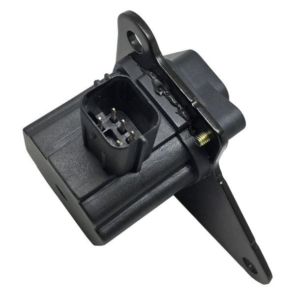 ダッジキャリバー用インテークランナーフローコントロールバルブ 4884549AD