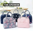 ミニトートバッグ レディース ポッシェ ポケット付き かわいい シンプル おしゃれ 無地 キャンバス マザーズバッグ お弁当袋