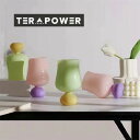 韓国ファッション 水ガラス カップ ガラス カジュアル レトロ ミルク バレンタイン かわいい