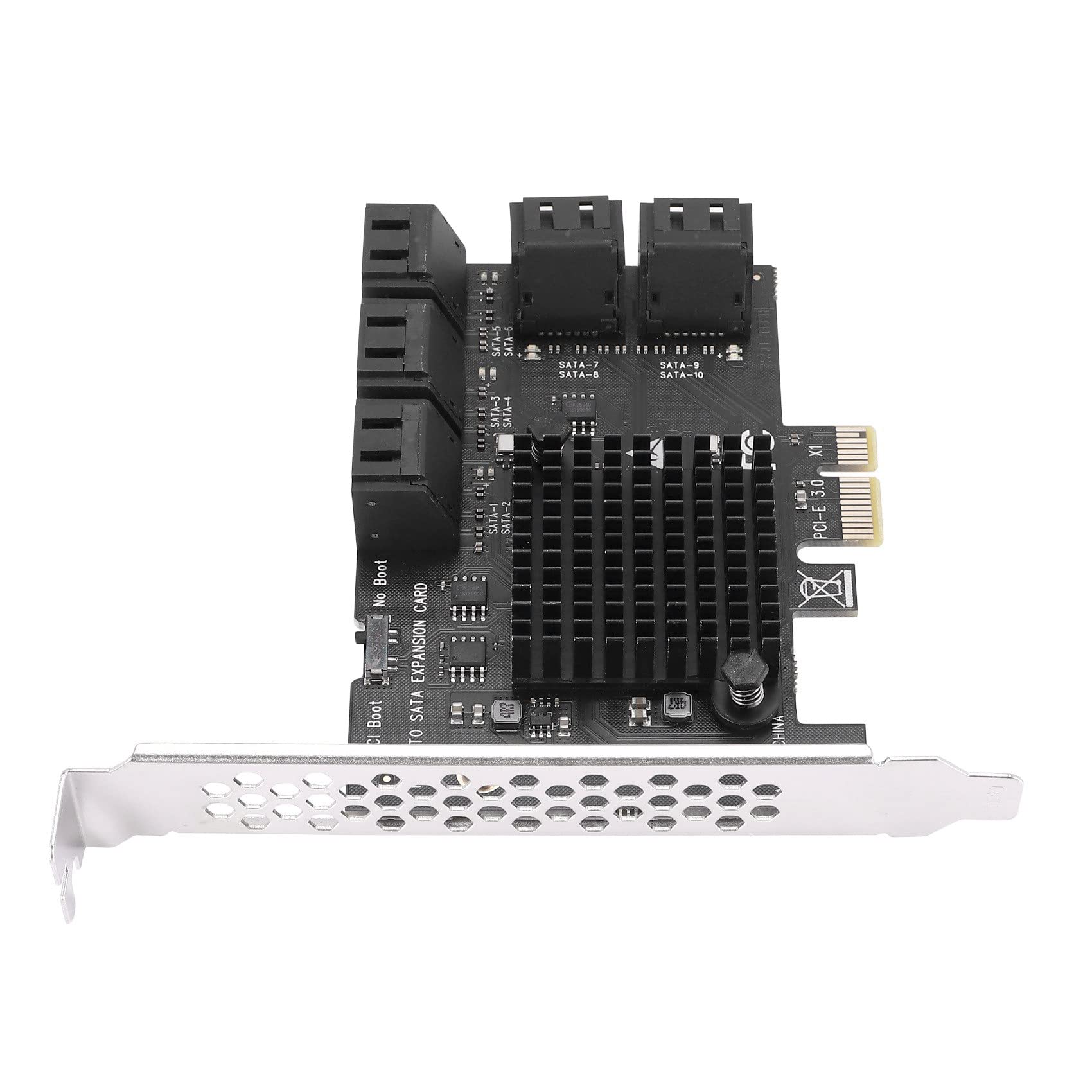 10ݡSATA3.0-PCIeX1ĥɡPCI Expre SATAץSATA3 6GСҡȥդW...