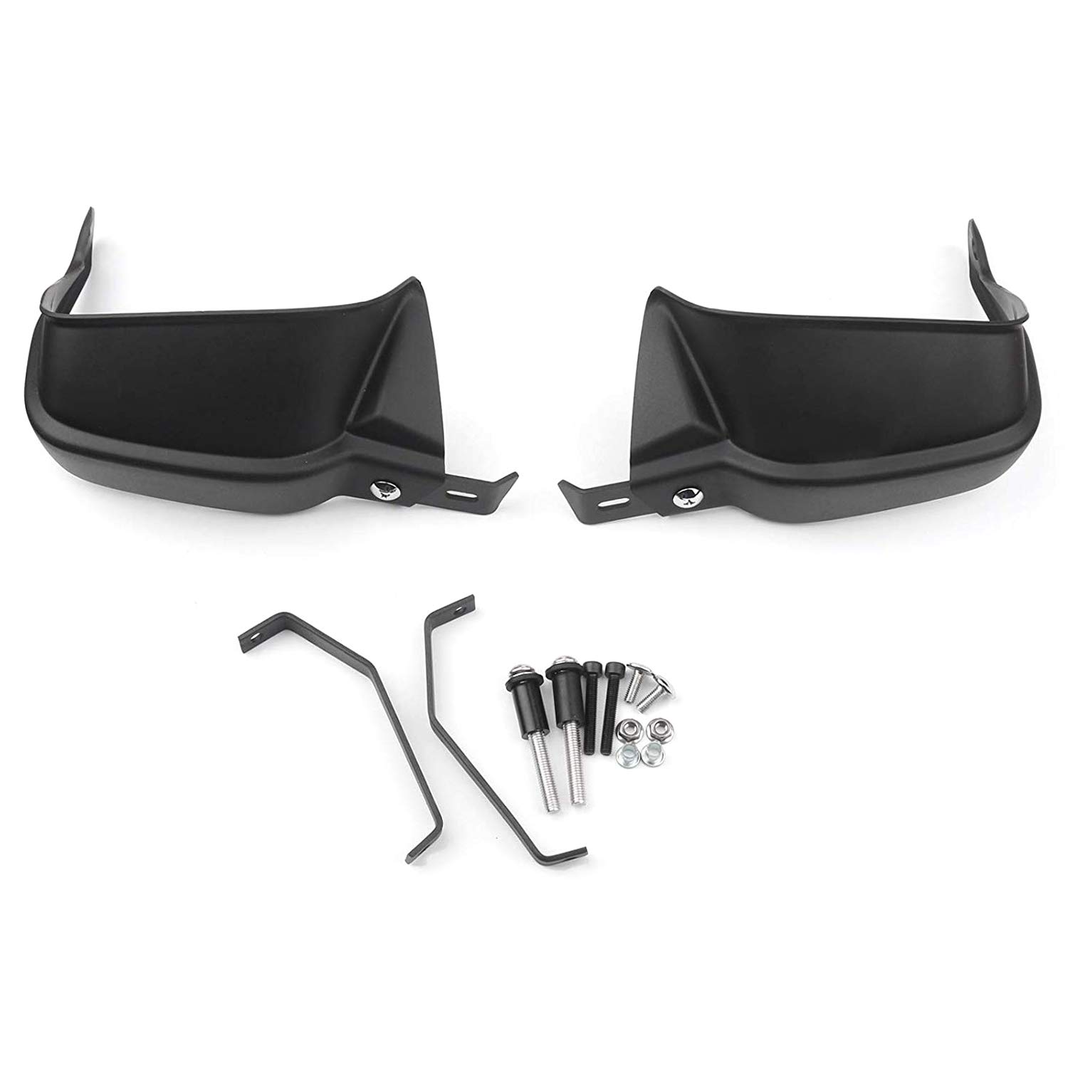 Z900 1000ハンドルバーのハンドガード、ハンドガード・プロテクター、ブレーキ-クラッチのプロテクター..