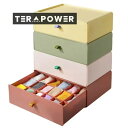 下着収納ケース靴下パンツケース仕切り引き出し式子供用パンツパンツ入れブラジャー2合