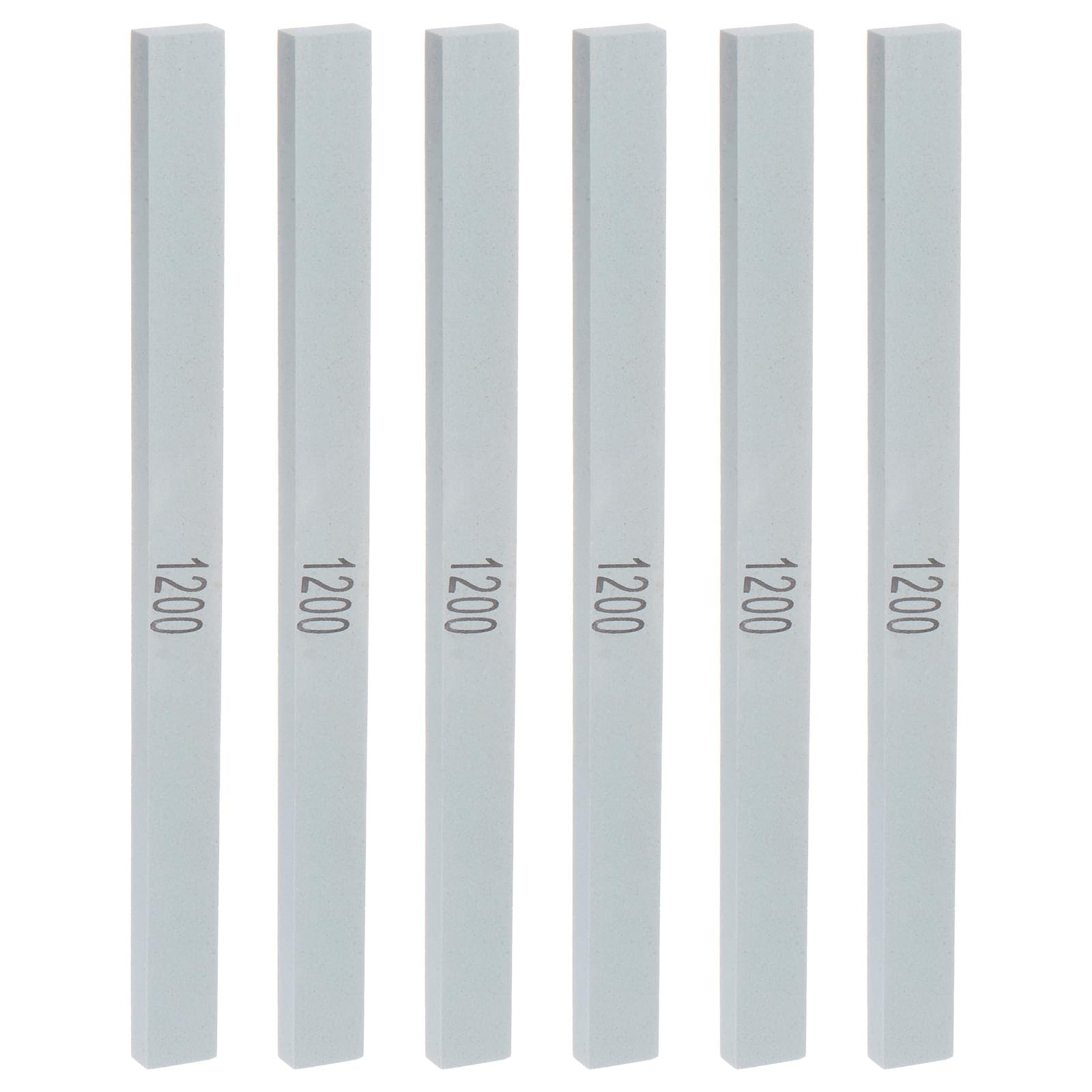 T 6個セット 砥石 1200番目の目 5.9