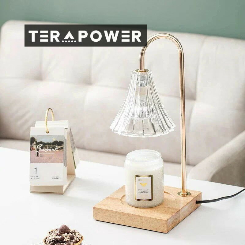 小物 Warmer デイリーキャンドルウォーマーランプ 人気 インテリア 韓国