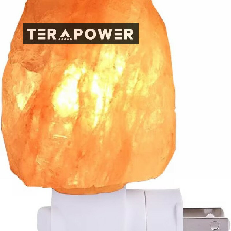 ナイトライト 授乳ライト ルームライト かわいい お部屋ライト ベッドサイドランプ 間接照明 ヒマラヤ..