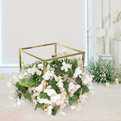 フラワーコラムスタンド ロードリード ウェディングフラワー花瓶 フラワーホルダー フロア花瓶ラック 結婚式 アウトドア センターピース オフ フラワーコラムスタンド ロードリード ウェディングフラワー花瓶 フラワーホルダー フロア花瓶ラック 結婚式 アウトドア センターピース オフ