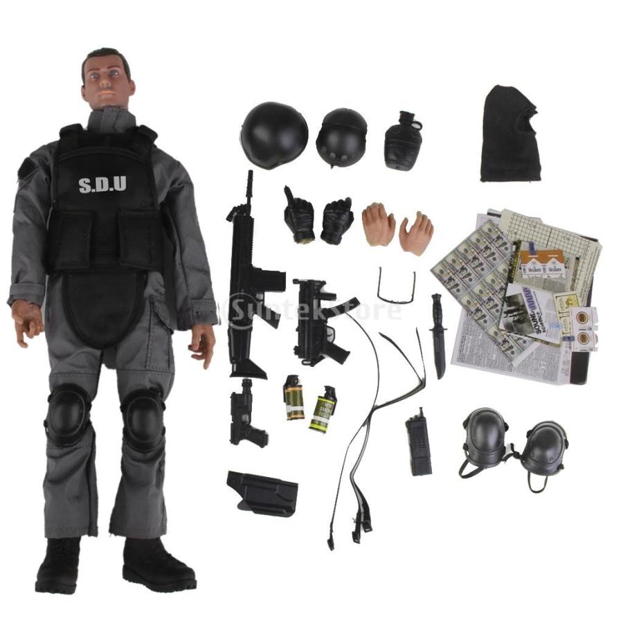 楽天市場】swat 1/6 ミリタリーフィギュアの通販 楽天市場】swat 1/6 ミリタリーフィギュアの通販