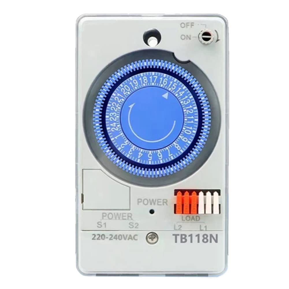 楽天市場】タイムスイッチ tb11nの通販 楽天市場】タイムスイッチ tb11nの通販
