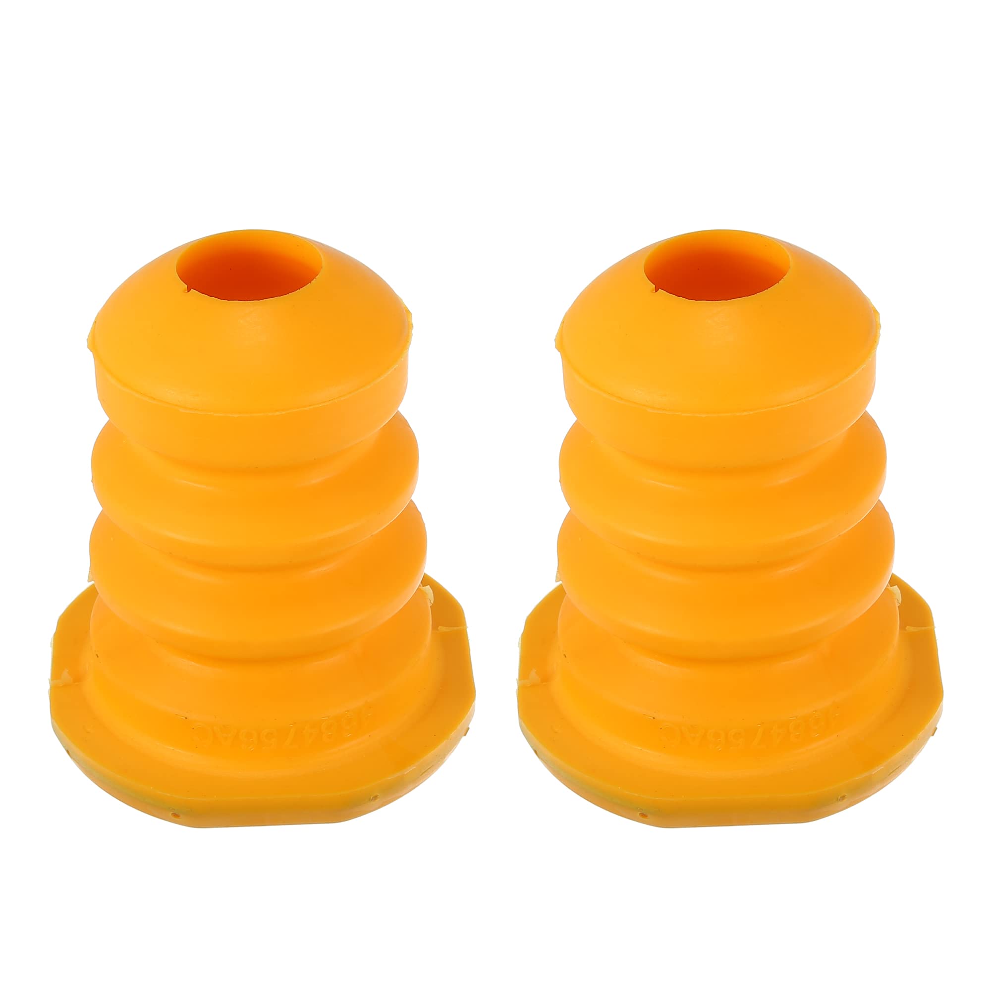 T リアサスペンションバンプストップストラット バンパーバンプストップ Dodgeに対応 Caravanに対応 19..