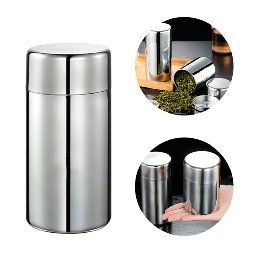 ティーコーヒーシュガージャーパスタビスケット収納キャニスターボックス550ml7.5x14.5cm ティーコーヒーシュガージャーパスタビスケット収納キャニスターボックス550ml7.5x14.5cm