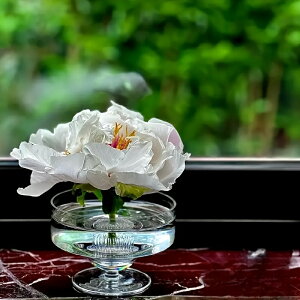 1pc プラスチック透明剣山花プランター、禅のインスピレーションを受けた中国風日本風の花道花アレンジメント剣山小原宿池花アレンジメントベース