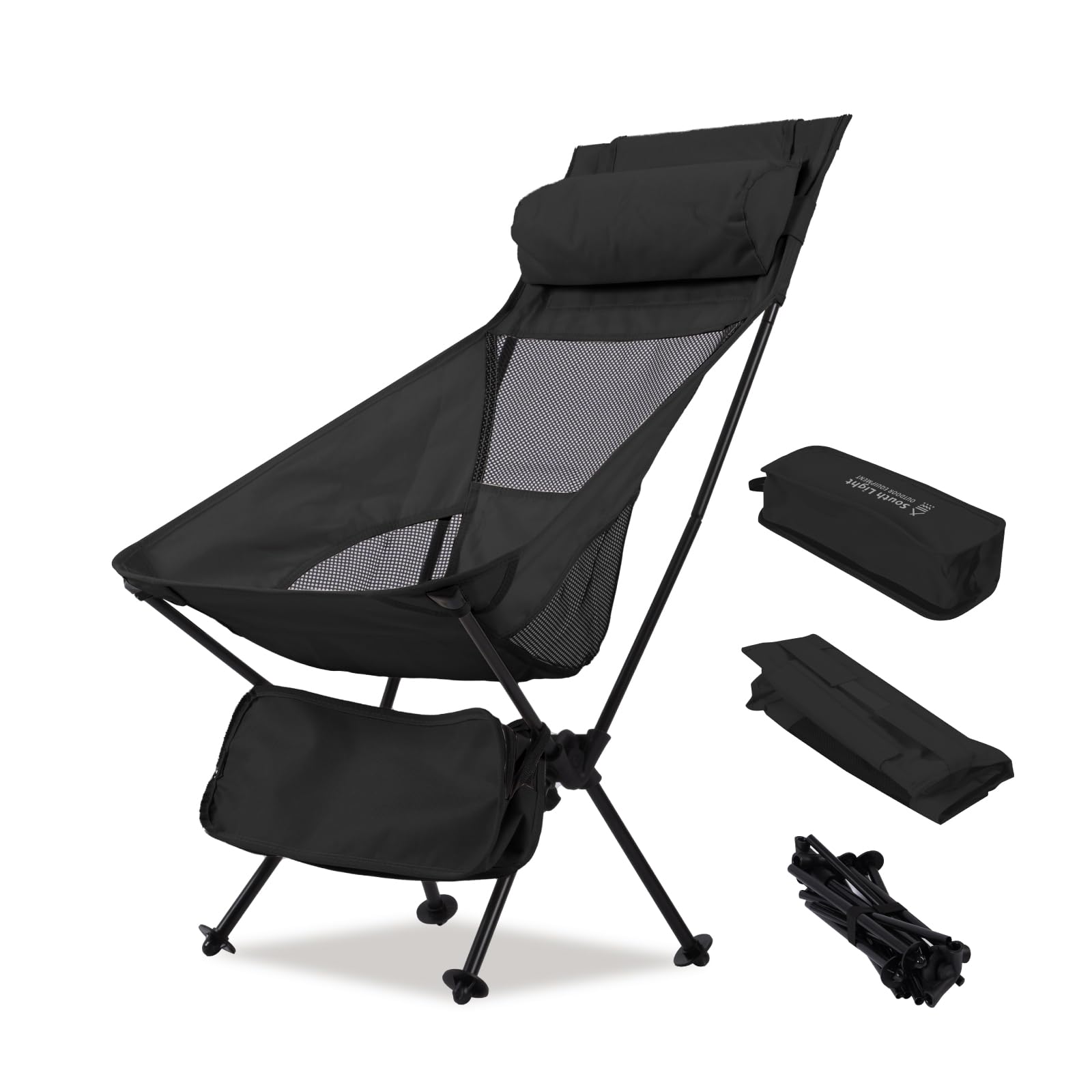 # アートチェア # 量的折れたみ # キャンプチェア # コンパケット # 耐荷重150kg # キャンプチェア # ..