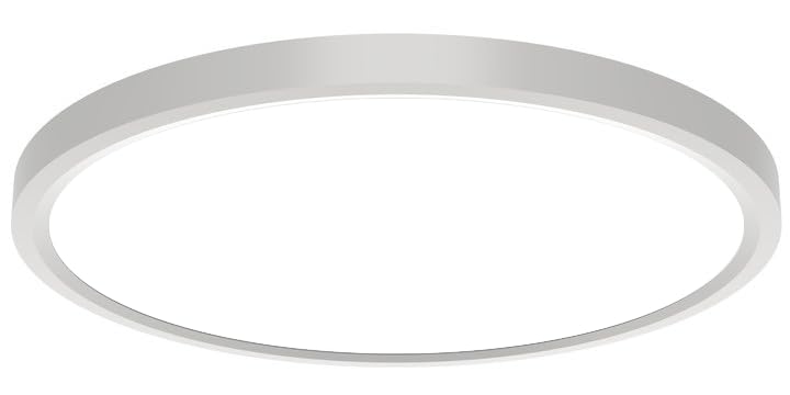 LEDシーリングライト おしゃれ10畳 40W 4800lm φ40cm 薄型 天井照明器具 調光調色&amp;間接光RGBカラー..