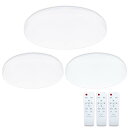 LEDシーリングライト10畳 45w 無段階調光・調色 4950lm リモコン付き 昼光色 昼白色 電球色 常夜灯モード メモリ機能 30分/60分スリープタイ...