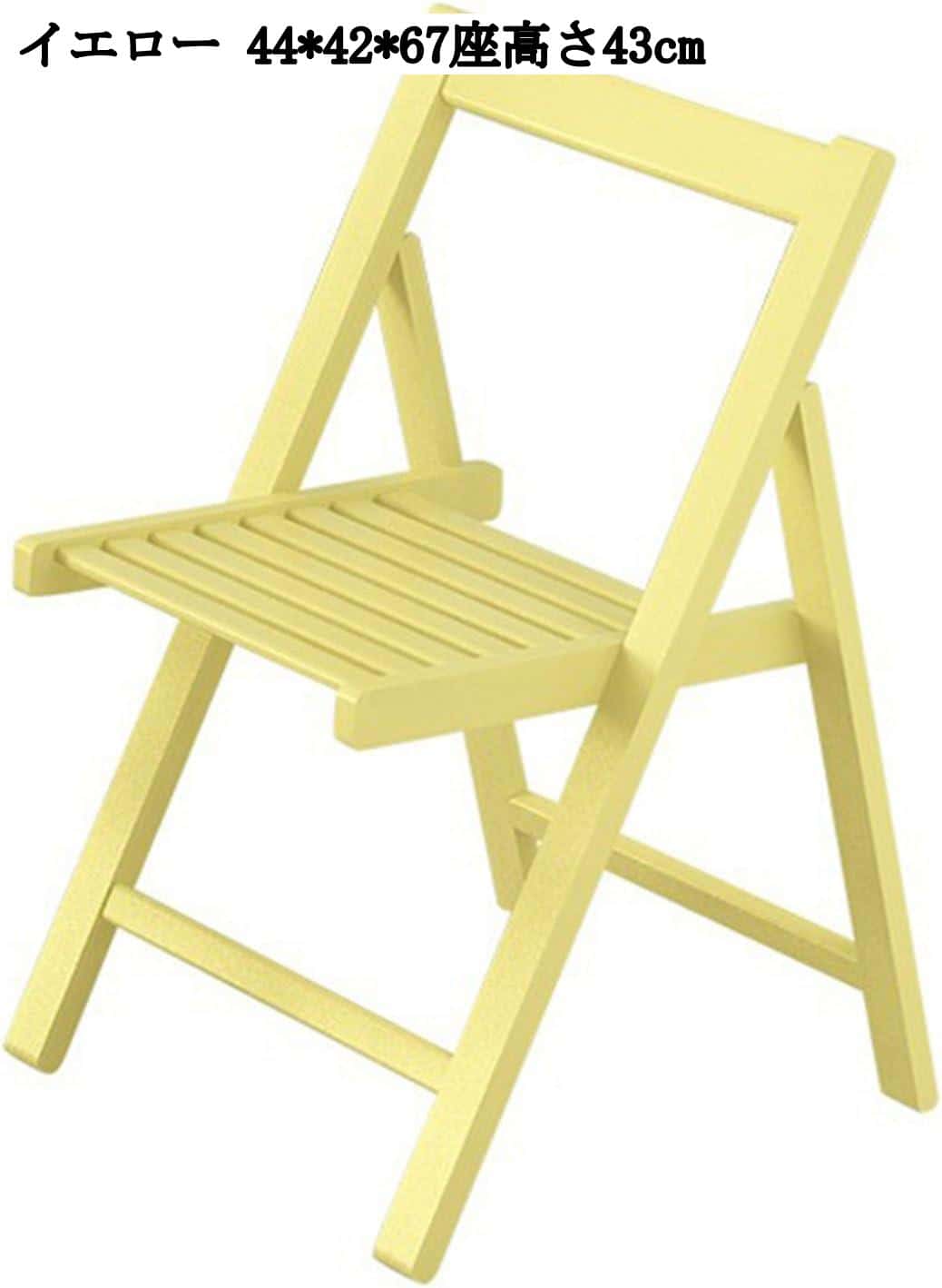 木製折りたたみダイニングチェア 完成品 食卓椅子 介護・オフィス・リビング用 通気性 背付き テーブル付き コンパクト収納 カフェ・喫茶店用 室内・室外 北欧スタイル