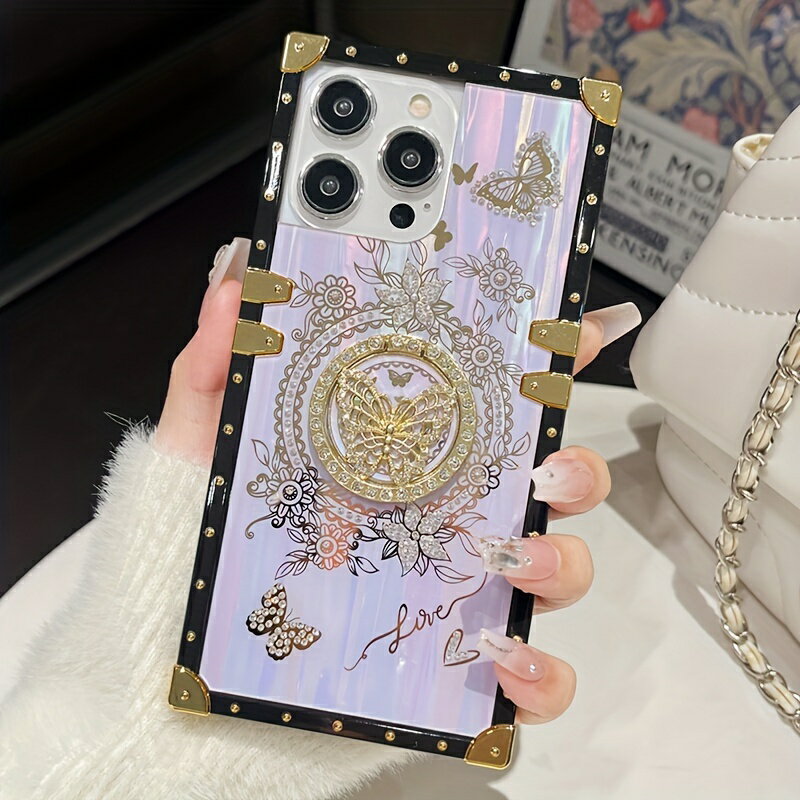 グラフィックプリント電話ケース IPhone 15 14 13 12 11 X XR XS 8 7 Mini Plus Pro Max SE 用、イースターの日、クリスマス、ハロウィンデコ/ガールフレンド、ボーイフレンド、友人、または自分へのギフトに。