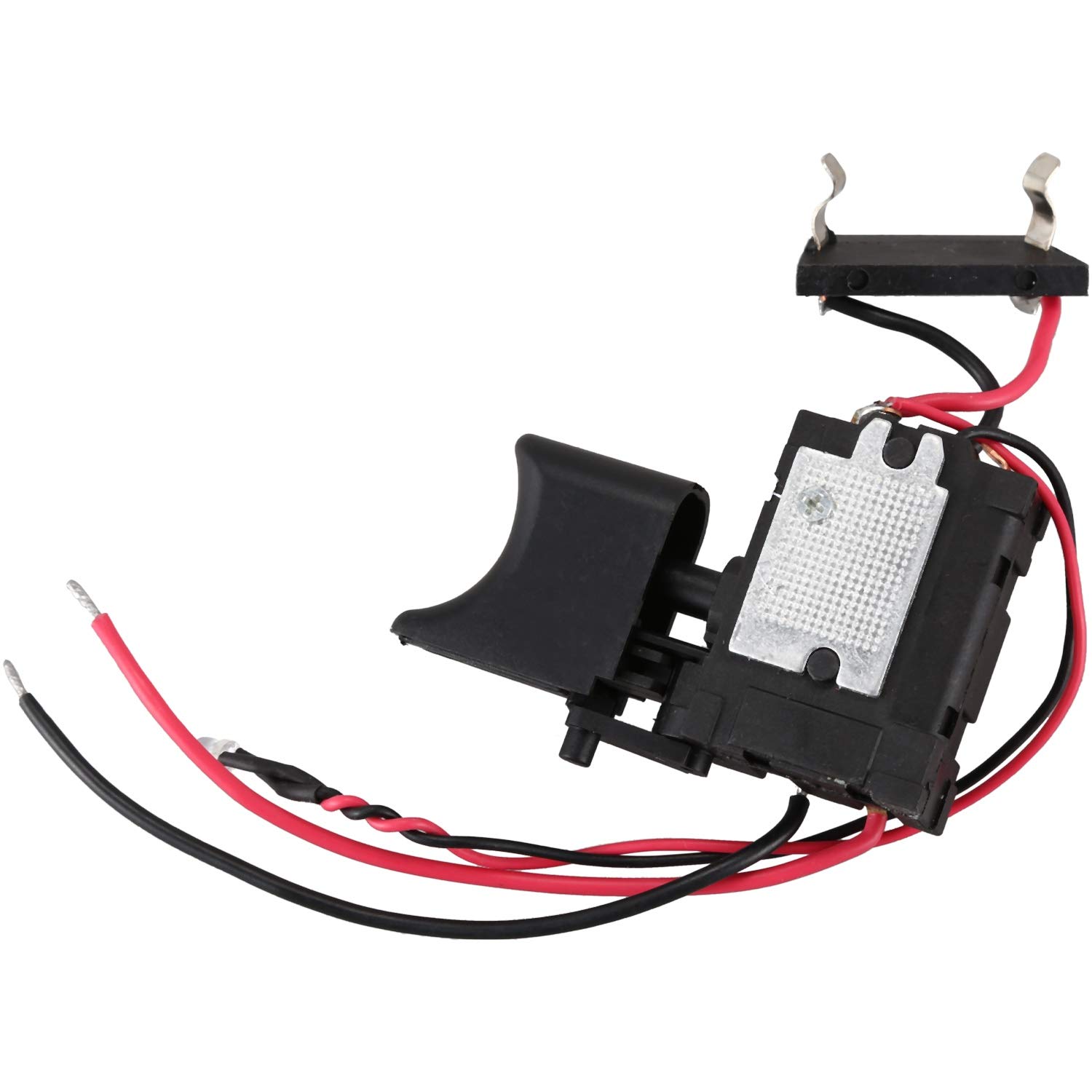 7.2 V？24 Vリチウム電池コードレスドリルスモールライト付きスイッチスピードコントロールトリガース..