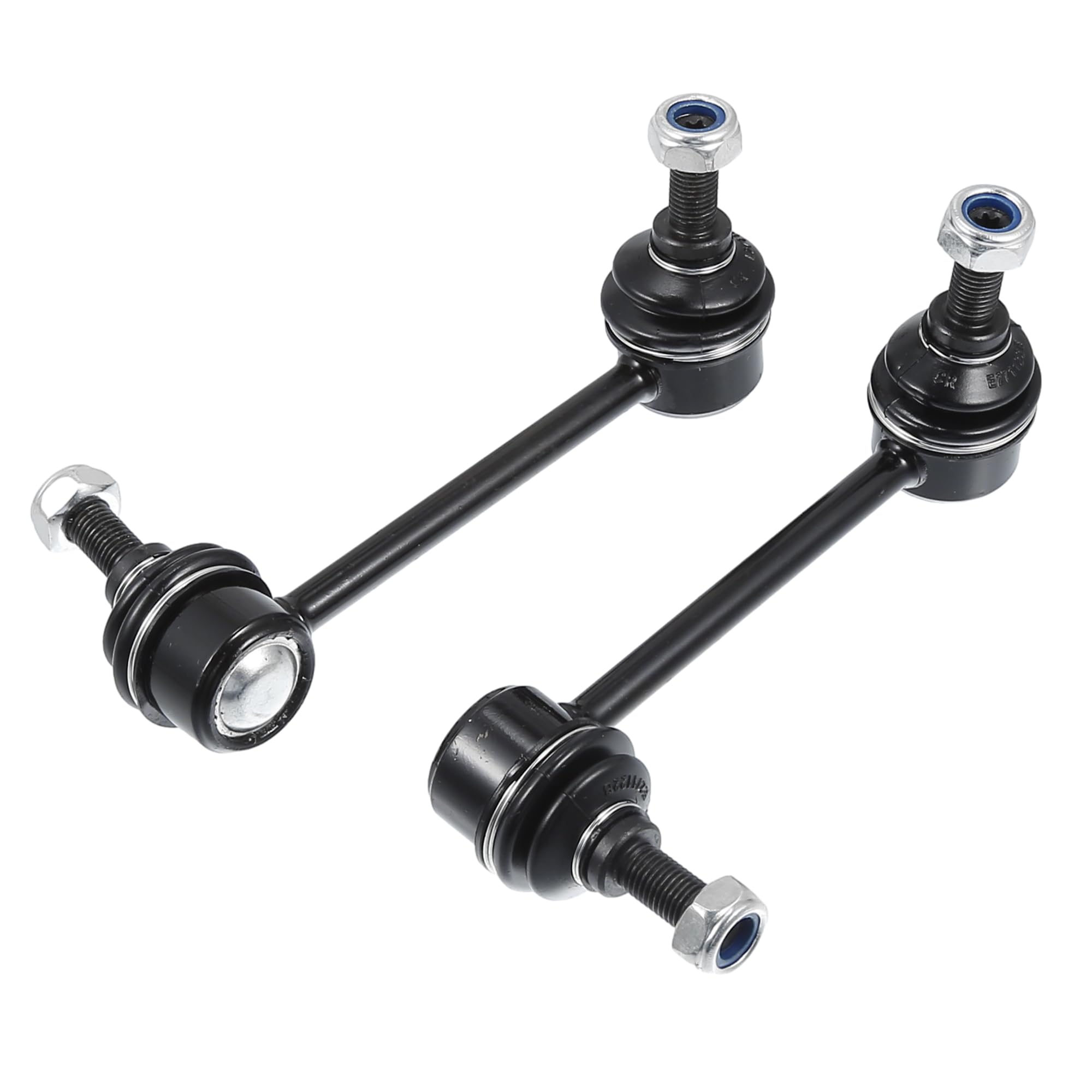 T リアスタビライザーリンク K90668 K90669 スタビライザーリンク サスペンションキット Ho ndaに対応 ..