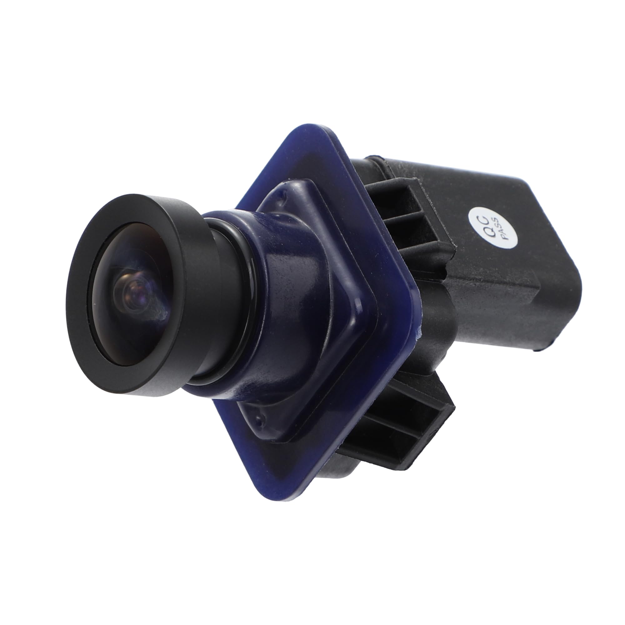 T リアビューバックアップカメラ パーキングリバースバックアップカメラ 防水 BL3Z-19G490-B Fordに対..