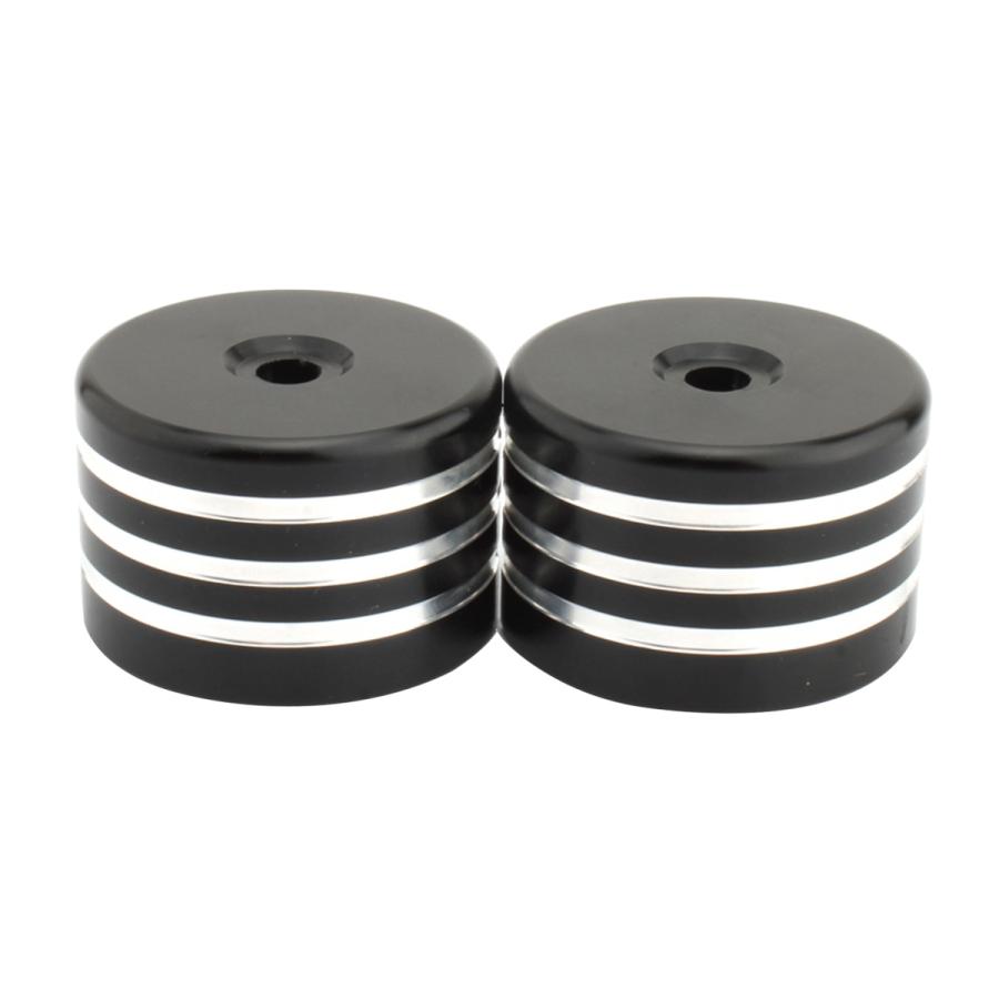 ホンダレベルCMX5002017-2019ブラックシルバー用リアショックアブソーバーガードキャップ