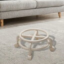 360°回転ローリングスツールペディキュアスツール回転可能な多目的頑丈なプーリーホイールスツール図書館ガレージガレージ用ローローラーシート